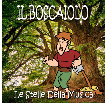 Il boscaiolo